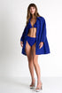 Shan Frederique High-Waisted Brazilian Bikini Bottom - 42540-33-560